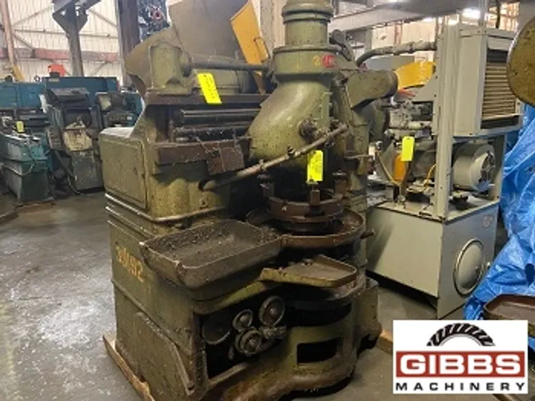 FELLOWS 615A - Gear Shaper