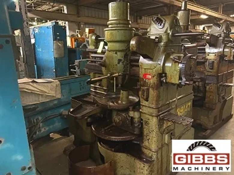 FELLOWS 65A3 - Gear Shaper
