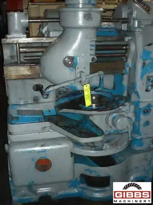 FELLOWS 615A - Gear Shaper