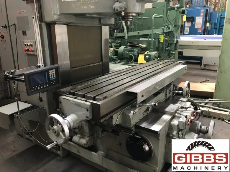 CINCINNATI MILACRON Verci Power 425-20 - Miscellaneous Equipment