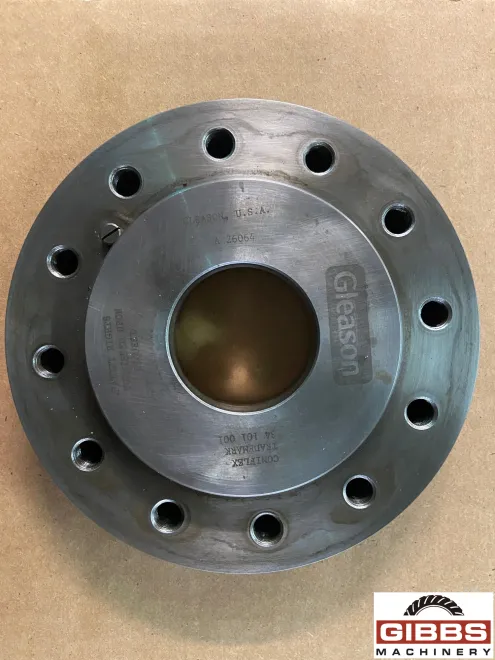 GLEASON 34 101 001 - Cutter Head