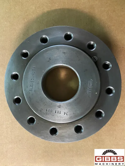 GLEASON 34 101 001 - Cutter Head