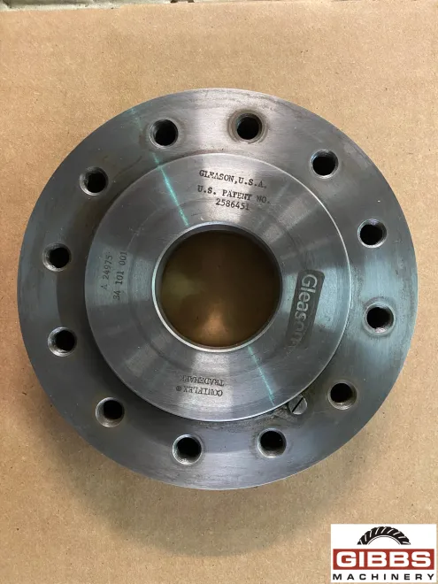 GLEASON 34 101 001 - Cutter Head