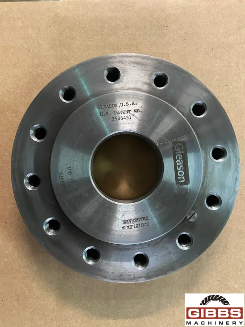 GLEASON 34 101 001 - Cutter Head