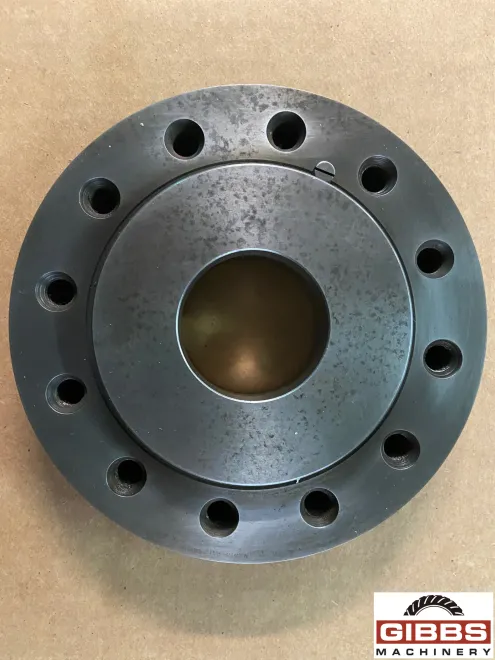 GLEASON 34 101 001 - Cutter Head