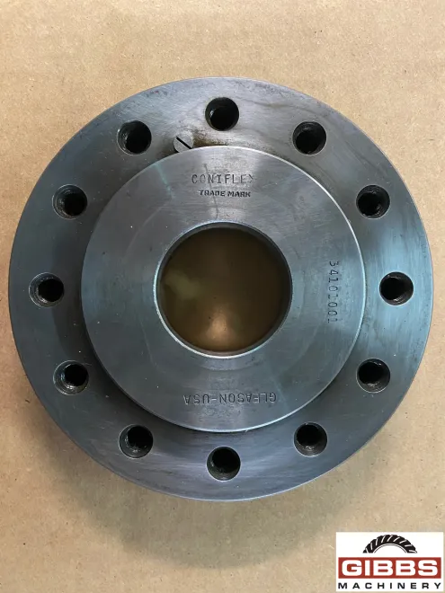 GLEASON 34 101 001 - Cutter Head