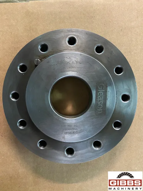 GLEASON 34 101 001 - Cutter Head