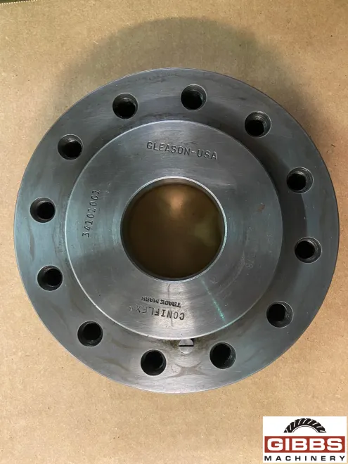 GLEASON 34 101 001 - Cutter Head