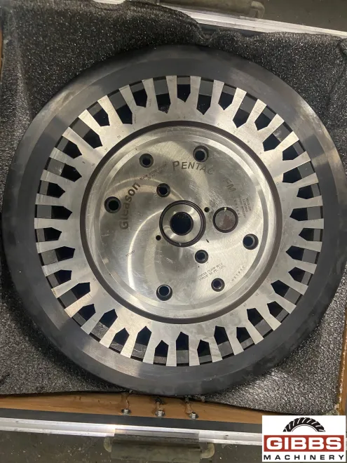 GLEASON Pentac-FM 30226209 - Cutter Head