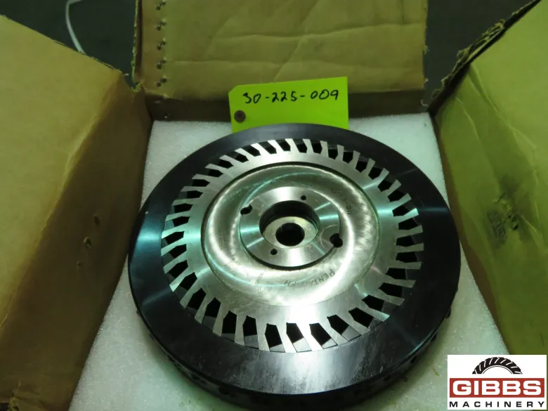 GLEASON PENTAC_FH 30225009 - Cutter Head