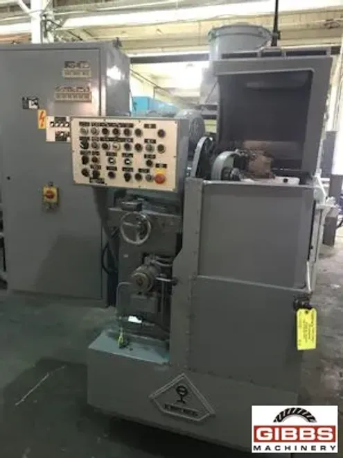 KLINGELNBERG AGW60 - Gear Cutter Sharpener