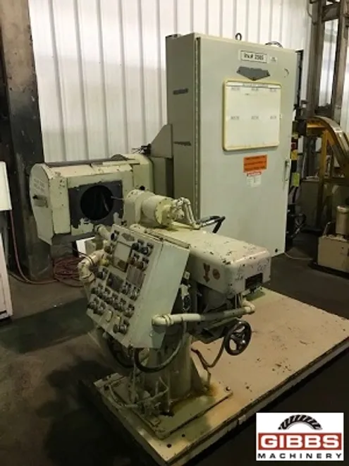 OSBORN 3-A - Miscellaneous Equipment