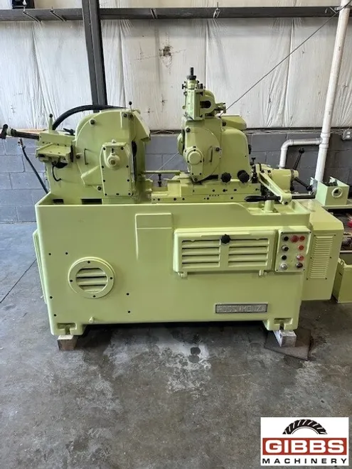 ROSSI-MONZA 400 - Miscellaneous Equipment