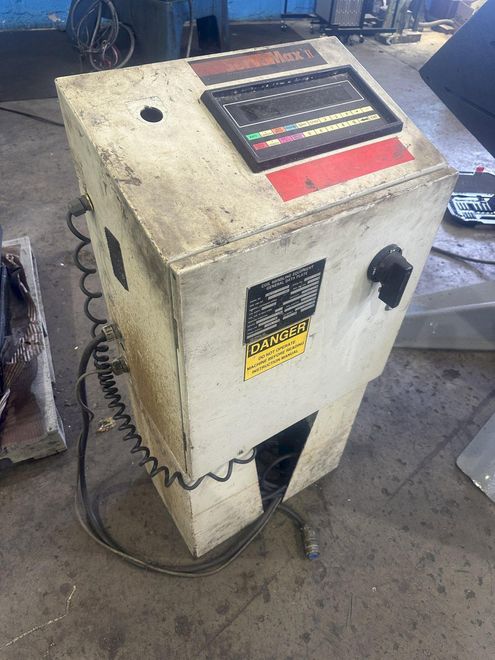CHS SERVO FEED CONTROL ONLY : STOCK #77523