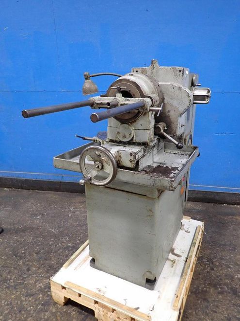 3" OLIVER MODEL 600  DRILL POINTER GRINDER: STOCK #77362