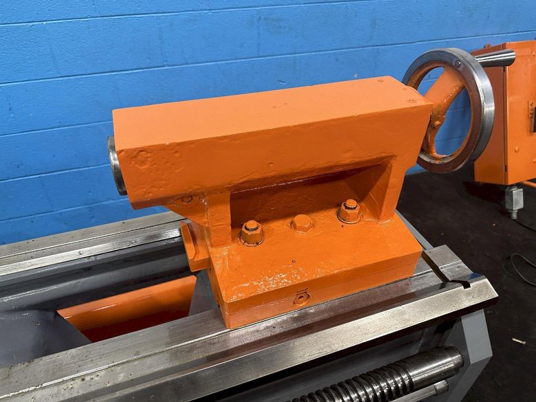 18" X 62" PROFITMASTER ENGINE LATHE: STOCK #77121