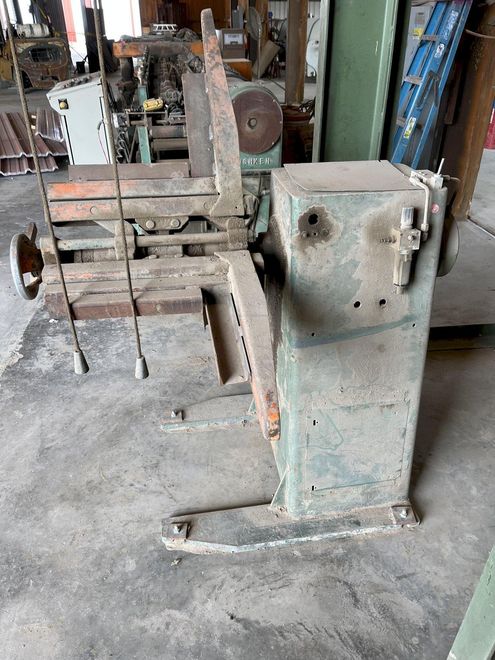 UNCOILER: STOCK #76399