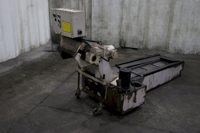 CONVEYOR: STOCK #75708