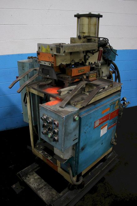 LEE SCHAFFER WELDER; STOCK #75306