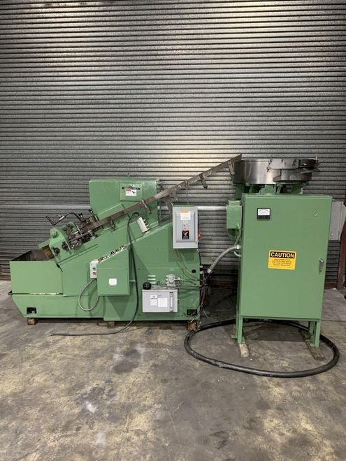 #20 Saspi GV3-20 Thread Roller