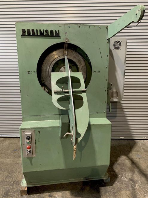 Renco 16" Drawing Deadblock Model 16DB30VF