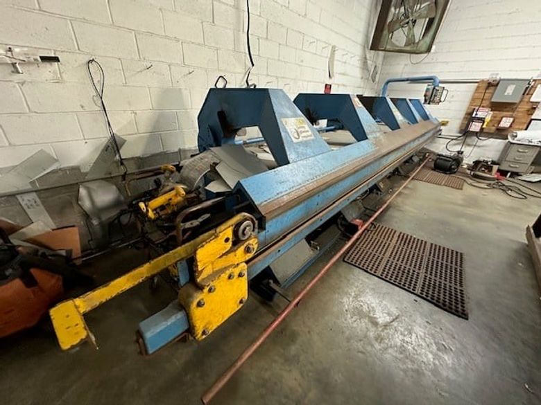 Jorns Norma-Line-125-SM-CNC400A-6.4 Folder