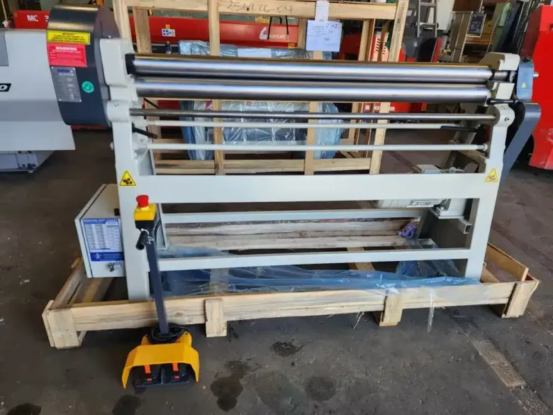 Isitan RST-M 5′ x 14 Ga Slip Roll