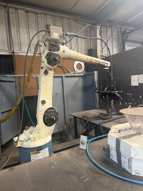 2022 Okuma Genos L400II-e CNC Lathe (#5850)