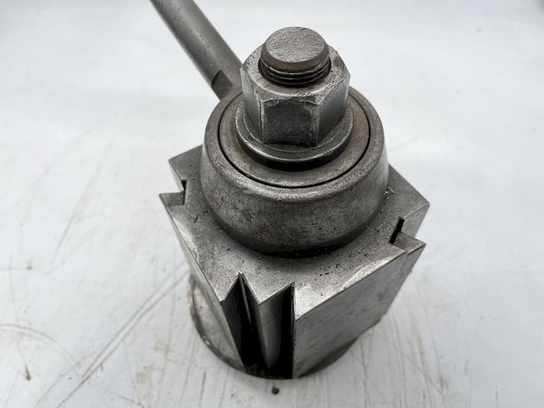ALORIS TOOL POST [USED] STOCK #15972