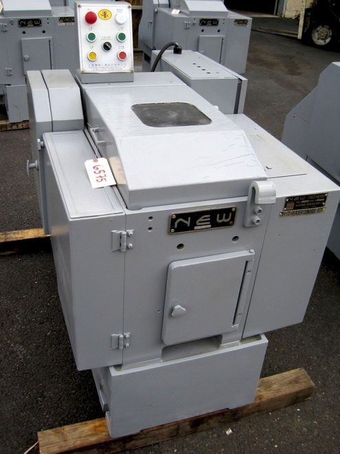 7/64"  Nakashimada MH-05  DSSD Cold Header