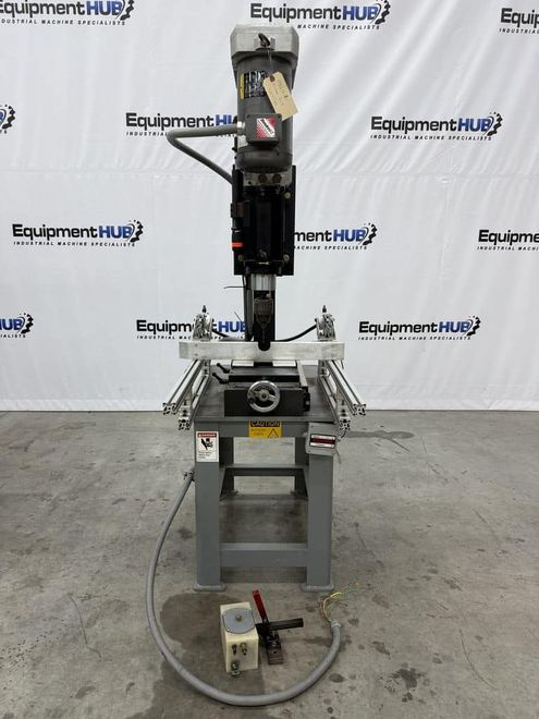 Sugino ES6-2-2411U Selfeeder Electric Drill