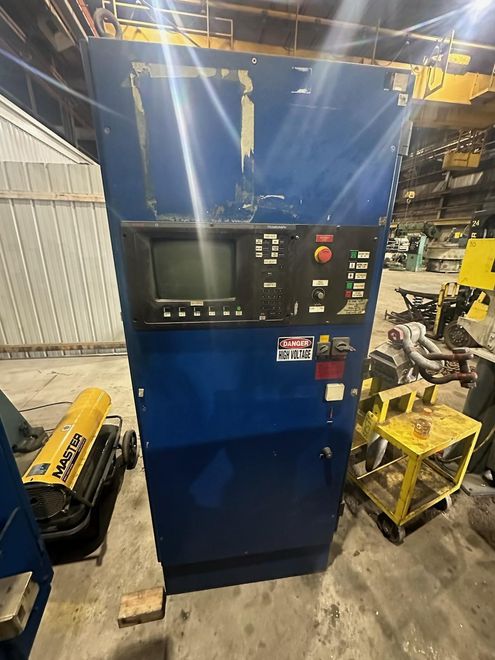 TRUMPF TRUMATIC 200 CONTROL PANEL: STOCK #20398