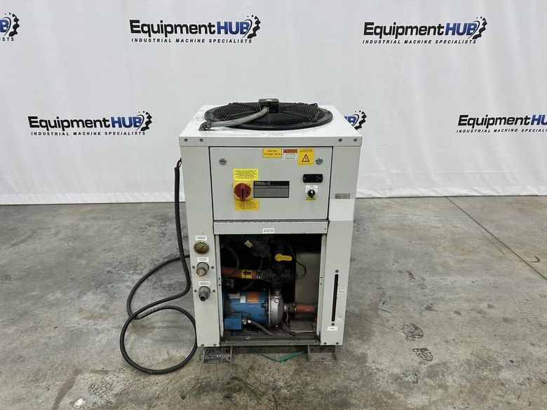 Ebbco CLS-24,000-CLC 24,000 BTU/Hr Closed-Loop Chiller