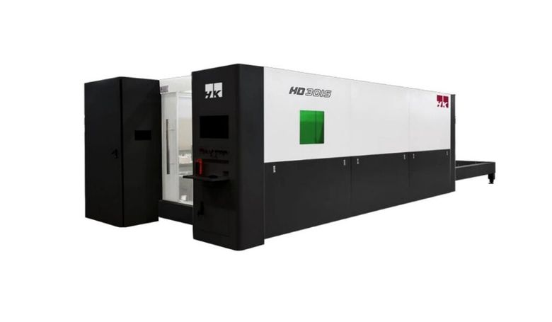 Hk HD3015 Econ 5′ x 10′ 20kW CNC Laser (2026)
