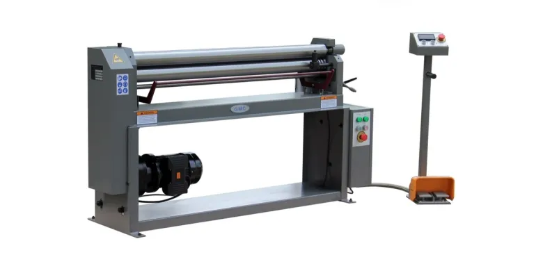 NEW GMC PSR-5016N-3ph