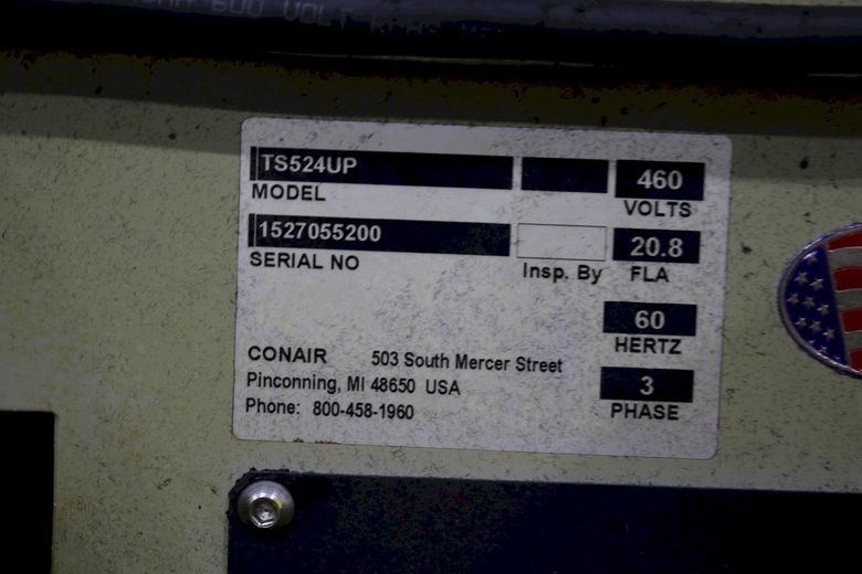 CONAIR SAW: STOCK #74231