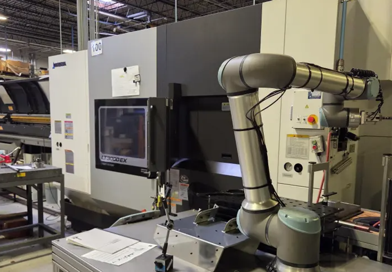 2021 Okuma LT3000-EX-3TMY CNC Turning Center (#5945)