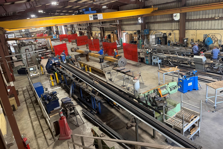 2015 Ocean Clipper Angle Line (#5943)
