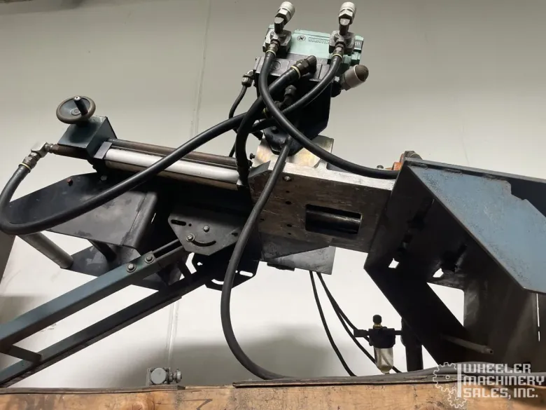 CME RF1212 Air Feeder for Press - 12" x 12" #7227 #1