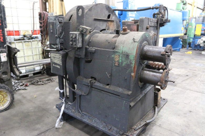 3" NATIONAL MODEL #6 REDUCING ROLL:  STOCK #68785