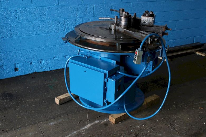 PEDRICK MODEL #A-5 BENDER: STOCK # 72605