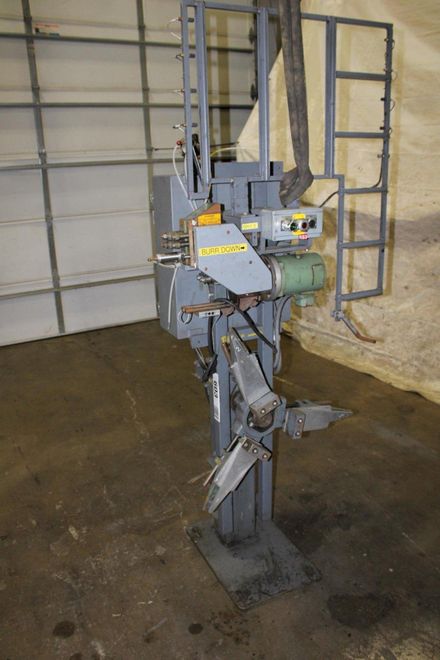 400 LB X 2" DURANT CUT TO LENGHT LINE