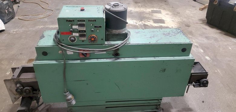 6" x 930 DEGREE MKP ELECTRICK BELT OVEN