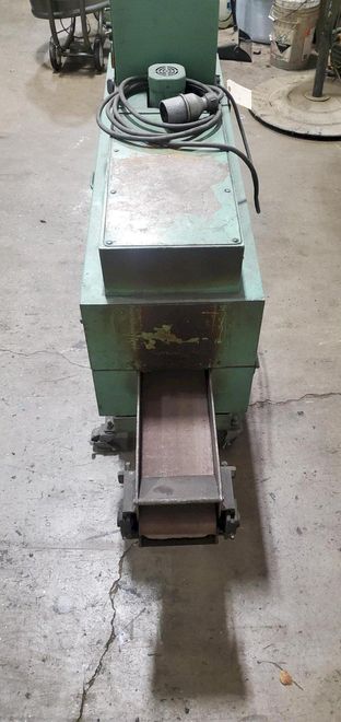 6" x 930 DEGREE MKP ELECTRICK BELT OVEN
