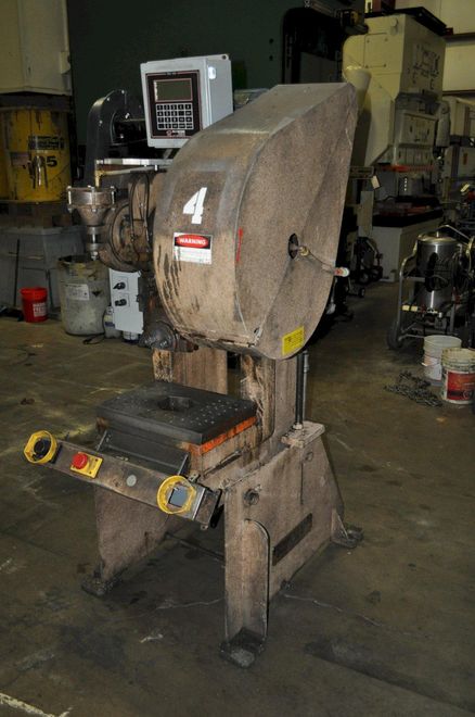 25 TON ROUSSELLE OBI