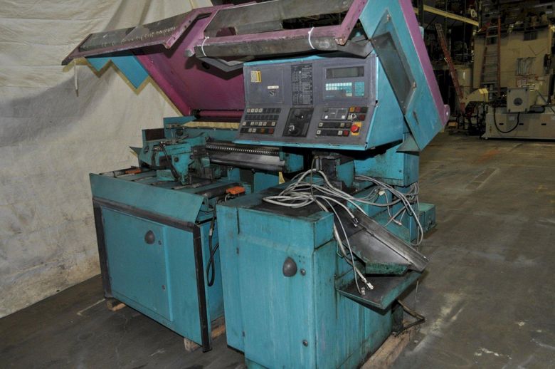 Kaltenbach Saw