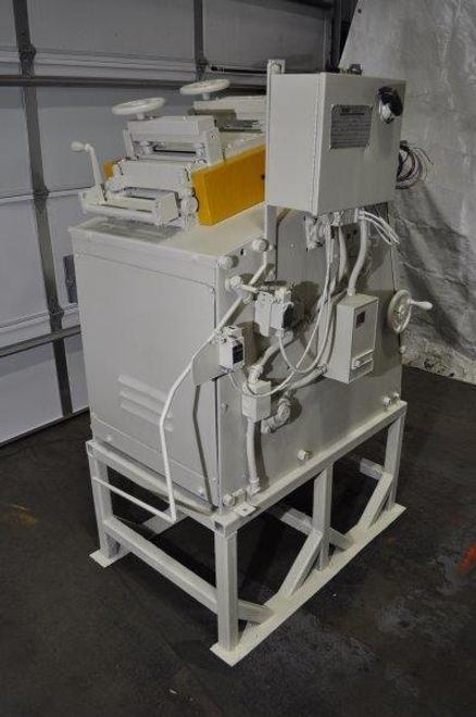10" x .105" ROWE STRAIGHTENER