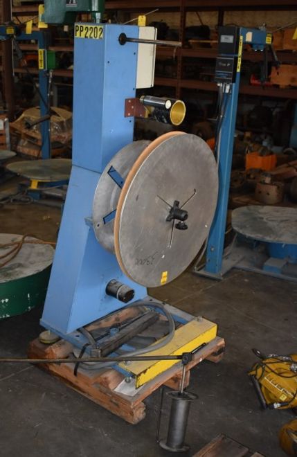 75 LB PA REWIND REEL