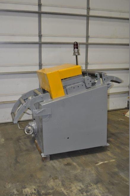 18" x .125" AMERICAN STEEL LINE STRAIGHTENER