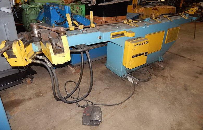 1-1/4" CURVITUBE TUBE BENDER